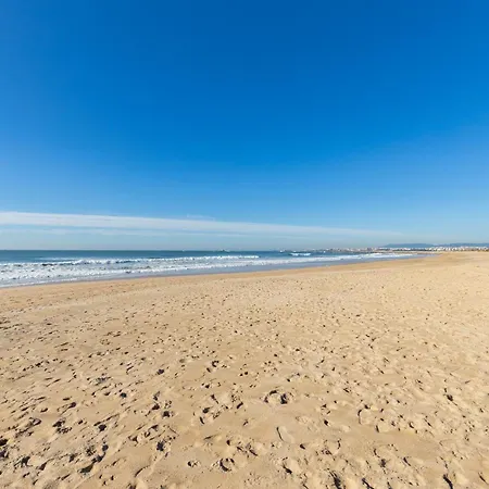 Διαμέρισμα Cozy Retreat Near Lisbon With Sea View *