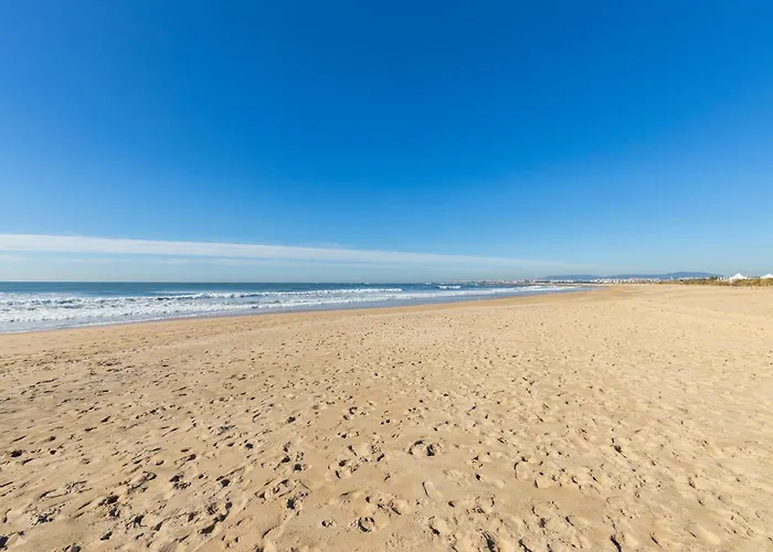 Διαμέρισμα Cozy Retreat Near Lisbon With Sea View *