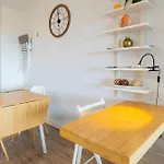 Appartement Cozy Retreat Near Lisbon With Sea View Almada