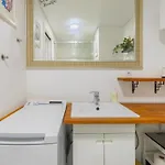 Cozy Retreat Near Lisbon With Sea View Appartement