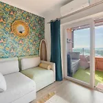 Appartement Cozy Retreat Near Lisbon With Sea View *